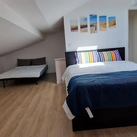 Trencat Apartmán *