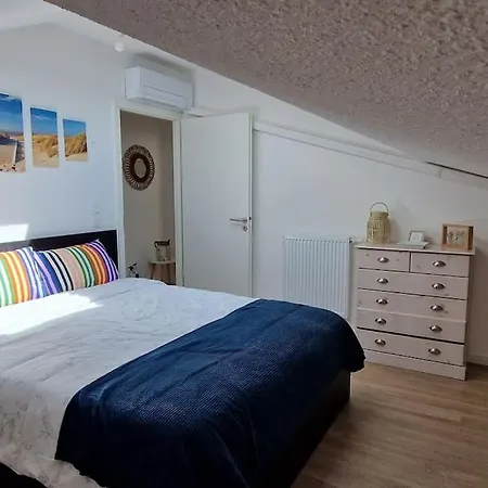 Apartmán Trencat Biscarrosse