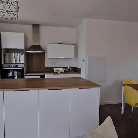 Trencat Apartmán
