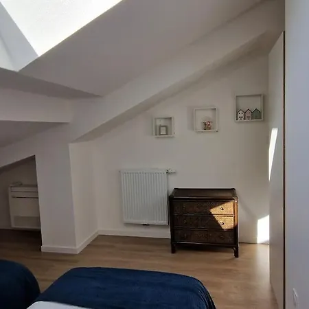 Apartmán Trencat *