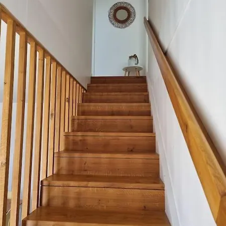 Trencat Apartmán Biscarrosse