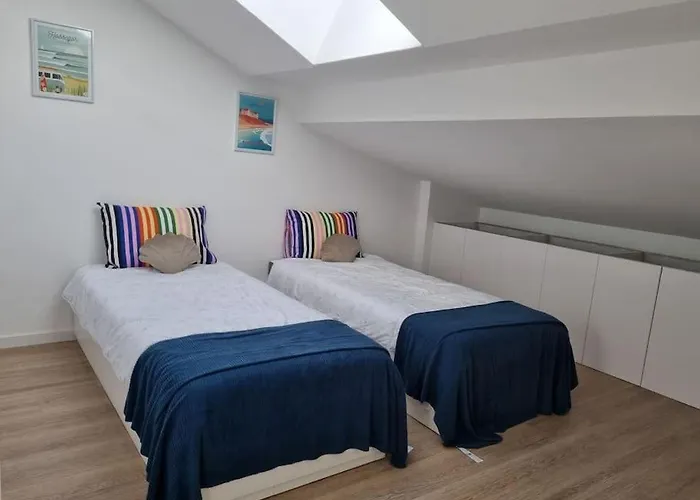 Appartamento Trencat Biscarrosse