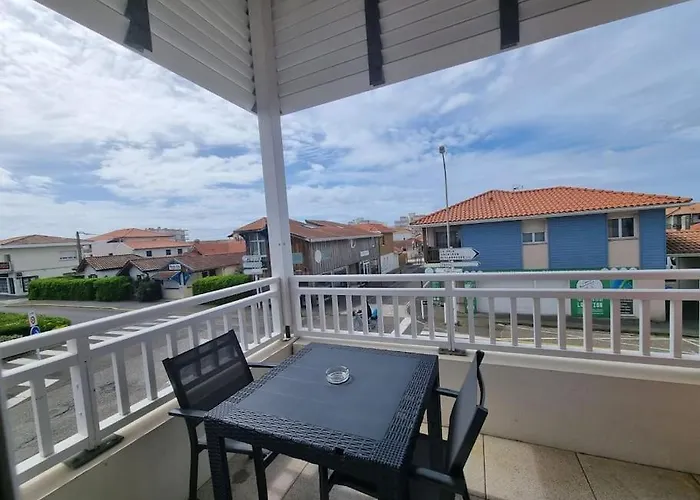 Trencat * Biscarrosse